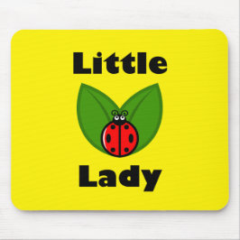 Three Little Ladybugs - Mouse Pad Mousepad