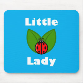 Three Little Ladybugs - Mouse Pad Mousepad
