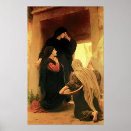 Three Marys Poster