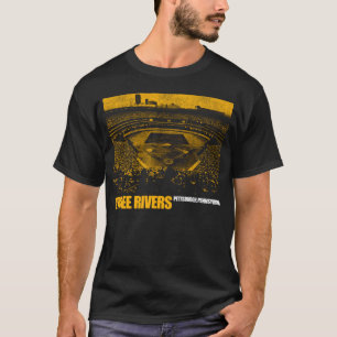 Three Rivers Stadion T-Shirt