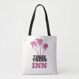 Three Trees Inn (schwarz)