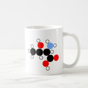 Threonin Tasse