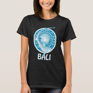 Thresher Shark Dive Bali T-Shirt
