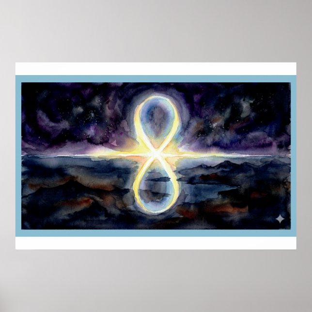 Threshold Poster (Vorne)