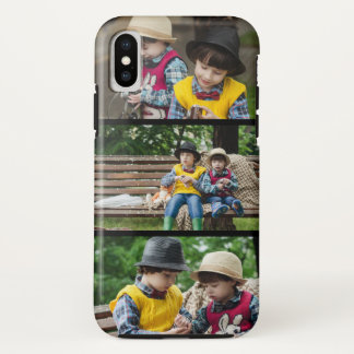 Thrice the Fun Foto Case-Mate iPhone Hülle