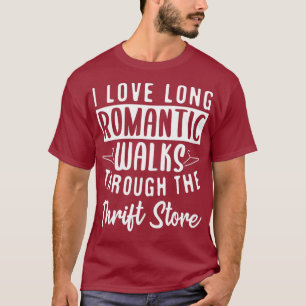 Thrift Store and Garage Sale Design für den Thrift T-Shirt
