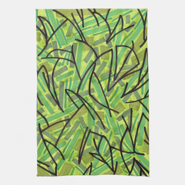 Thrill Küchentuch (Vertikal)