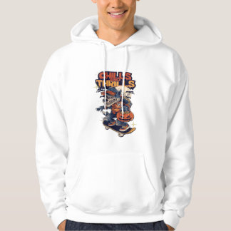 Thrill Rider Hoodie