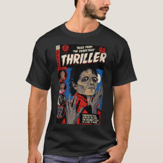 Thriller '82 T-Shirt