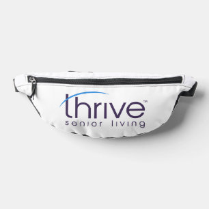 Thrive Fanny Pack Bauchtasche