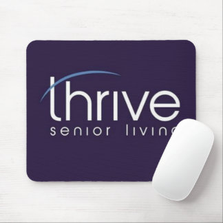 Thrive Mousepad (Lila)