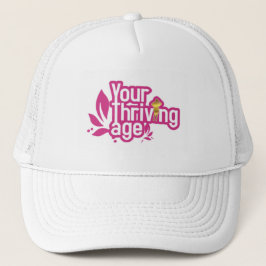 Thriving Hat Truckerkappe
