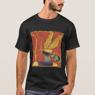 Thronname von König Tut T-Shirt