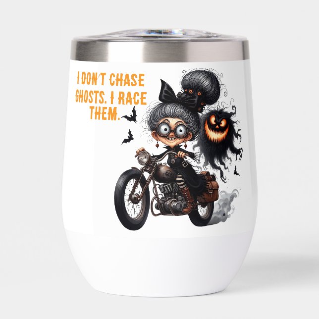 Throttle und Shadows (Vorderseite)