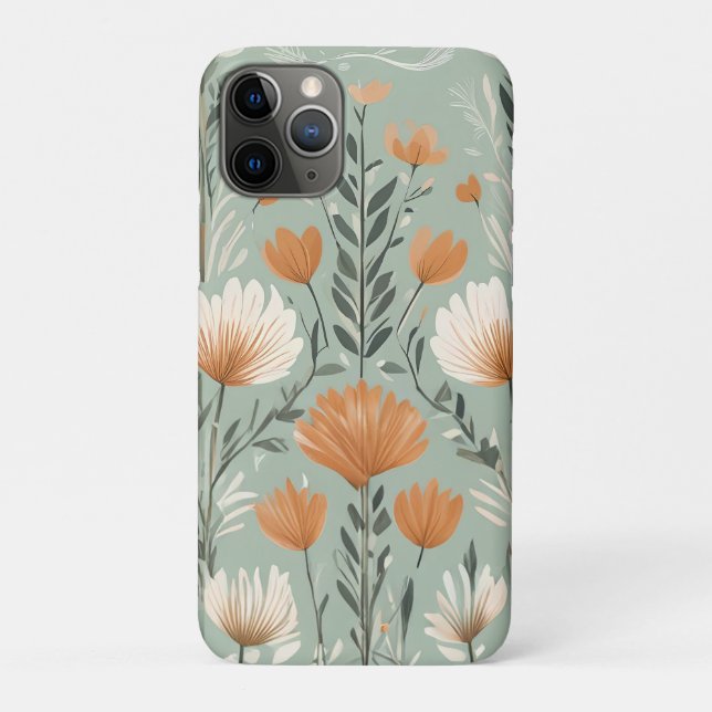 Throw Blanket Case-Mate iPhone Hülle (Rückseite)