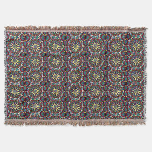 Throw Blanket Decke
