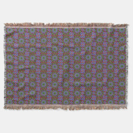 Throw Blanket Decke