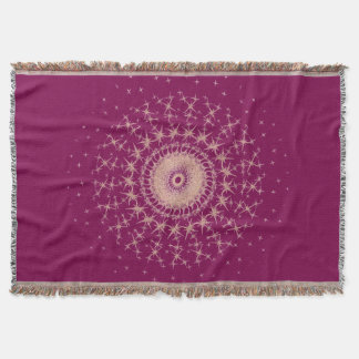 Throw Blanket Decke