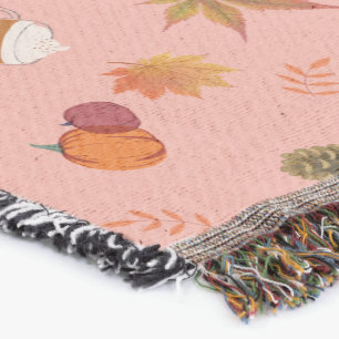 Throw Blanket Decke
