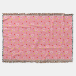 Throw Blanket Decke