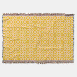 Throw Blanket Decke