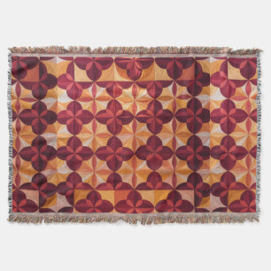 Throw Blanket Decke