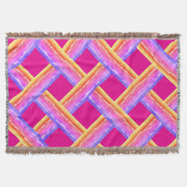 Throw Blanket Decke