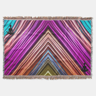 Throw Blanket Decke