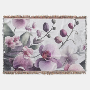 Throw Blanket Decke