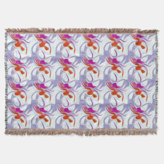 Throw Blanket Decke