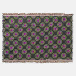 Throw Blanket Decke