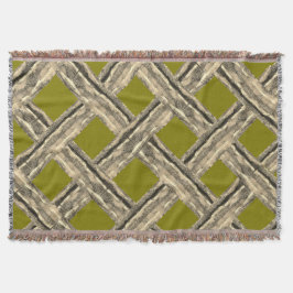 Throw Blanket Decke
