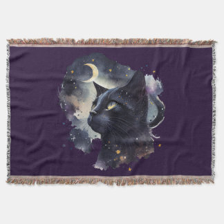 Throw blanket decke