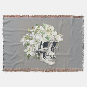 Throw Blanket Decke