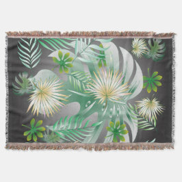 Throw Blanket Decke