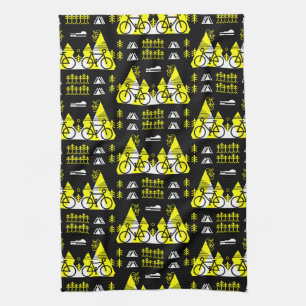 Throw Blanket Geschirrtuch