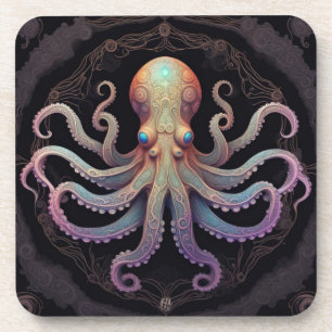 Throw Blanket Getränkeuntersetzer