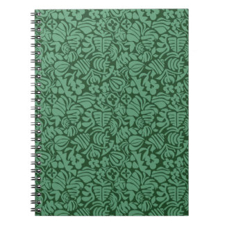 Throw Blanket Notizblock