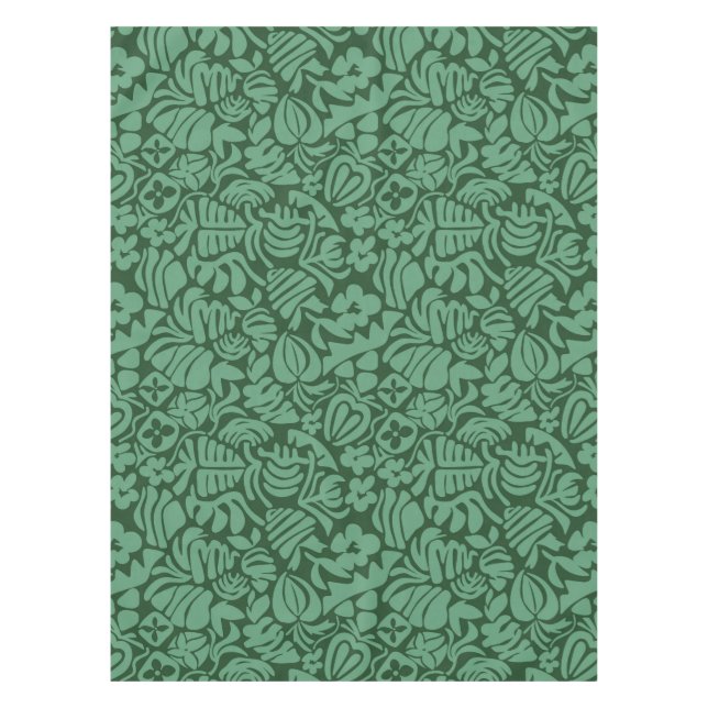 Throw Blanket Tischdecke (Vorderseite)