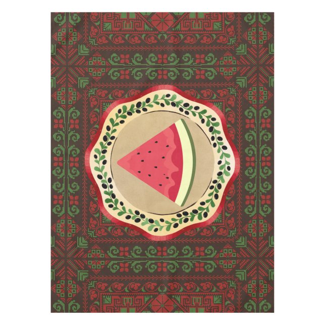 Throw Blanket Tischdecke (Vorderseite)