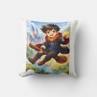 Throw Cushion Kissen