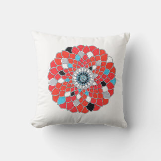 Throw cushion kissen