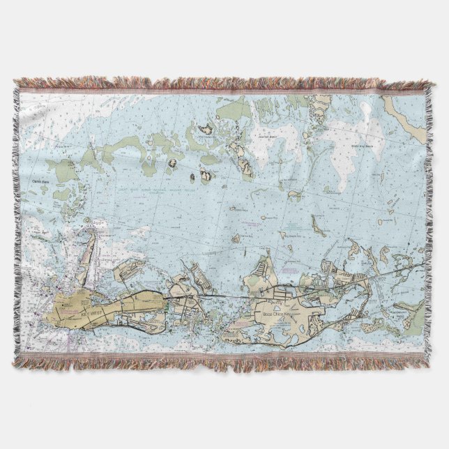 Throw_FLKeys Decke (Vorderseite)