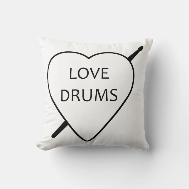 Throw-Kissen für Sonderausgabe Kissen (Vorderseite)