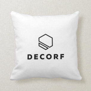 Throw-Kissen Polyester-Kissen 16 Zoll x 16 Zoll Kissen