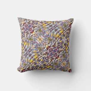 Throw Kissen - SG Dahlia