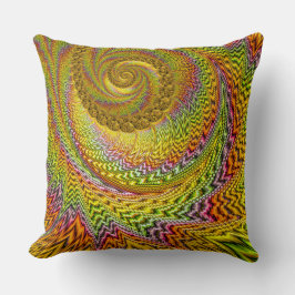 Throw Pillow 20"x20" Kissen