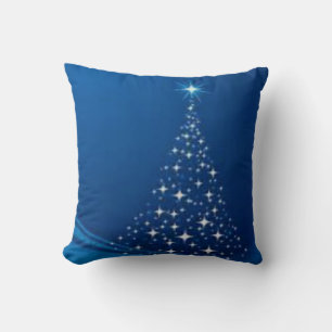Throw Pillow Christmas Kissen