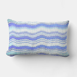 Throw Pillow cushion style and design Lendenkissen