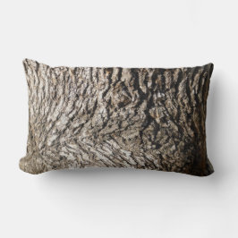 Throw Pillow design and style Lendenkissen
